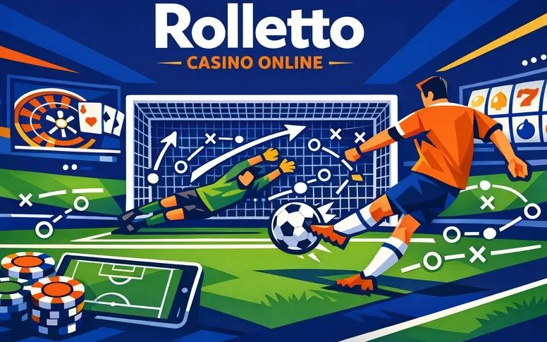 Rolletto betting platform overview
